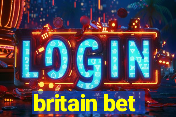 britain bet